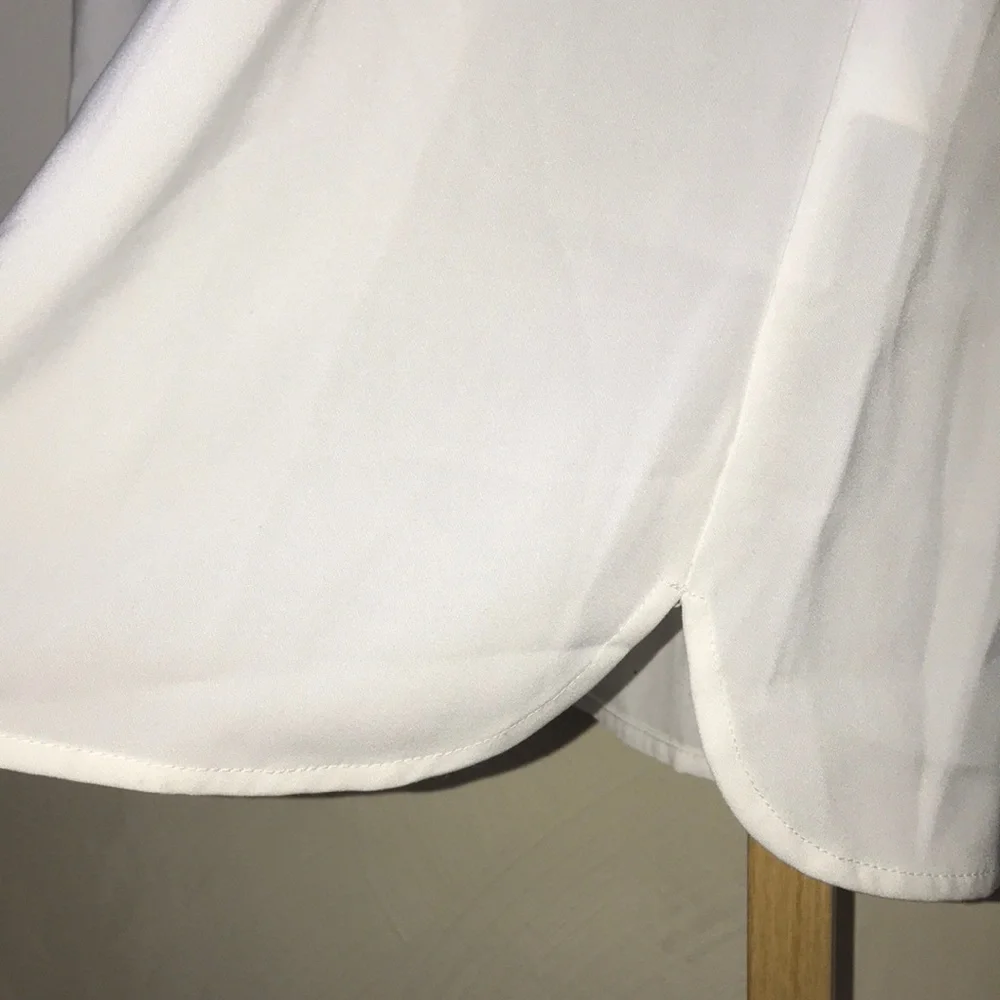 Dkny nwt ivory